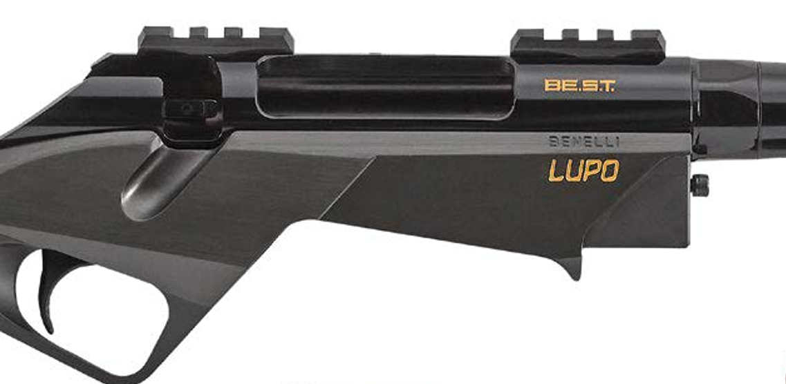 SUB-M.O.A. | Benelli Shotguns and Rifles